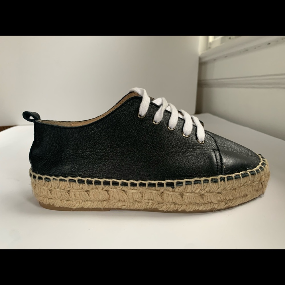 Very comfortable shoes